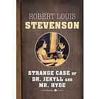 Strange Case Of Dr. Jekyll And Mr. Hyde Engelska EBook