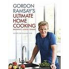 Gordon Ramsay's Ultimate Home Cooking Engelska EBook