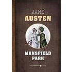 Mansfield Park Engelska EBook