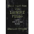 Three Tales from the Laundry Files Engelska EBook