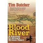 Blood River Engelska EBook