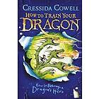 How to Train Your Dragon: Betray a Dragon's Hero Engelska EBook