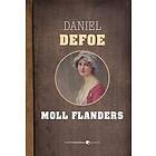 Moll Flanders Engelska EBook