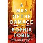 Map of the Damage Engelska EBook