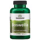Swanson Boswellia 400mg 100 Kapsler