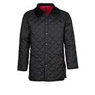 Barbour Heritage Liddesdale Quilted Jacket (Women's)