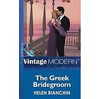 Greek Bridegroom (Mills & Boon Modern) Engelska EBook