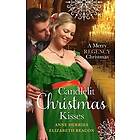 Candlelit Christmas Kisses Engelska EBook