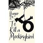 To Kill A Mockingbird Engelska EBook