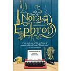 Most of Nora Ephron Engelska EBook