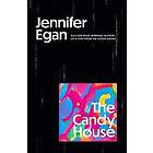 Candy House Engelska EBook