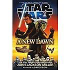 Star Wars: A New Dawn Engelska EBook