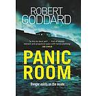 Panic Room Engelska EBook