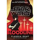 Star Wars: Bloodline Engelska EBook