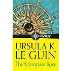 Compass Rose Engelska EBook