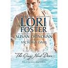 Guy Next Door: Ready, Set, Jett Gail's Gone Wild Just One Taste Engelska EBook