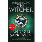 Introducing The Witcher Engelska EBook