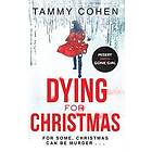 Dying for Christmas Engelska EBook