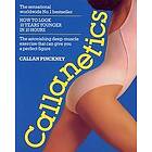 Callanetics Engelska EBook