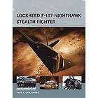 Lockheed F-117 Nighthawk Stealth Fighter Engelska EBook