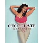 Earnest L Cox: Chocolate Cheesecake