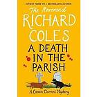 Reverend Richard Coles: A Death in the Parish