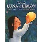 Edith Hope Fine: Bajo La Luna de Limón Under the Lemon Moon