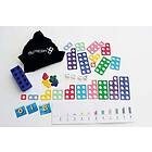 : Numicon: Homework Activities Intervention Resource 'Maths Bag' of resources per pupil