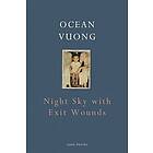 Night Sky with Exit Wounds Engelska EBook