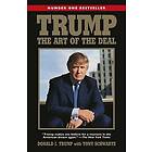 Trump: The Art of the Deal Engelska EBook