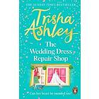 Wedding Dress Repair Shop Engelska EBook