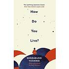 How Do You Live? Engelska EBook