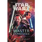 Master and Apprentice (Star Wars) Engelska EBook