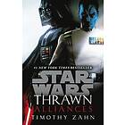 Thrawn: Alliances (Star Wars) Engelska EBook