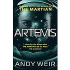 Artemis Engelska EBook