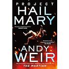 Project Hail Mary Engelska EBook