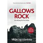 Gallows Rock Engelska EBook