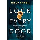 Lock Every Door Engelska EBook