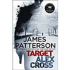 Target: Alex Cross Engelska EBook