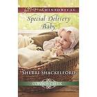 Special Delivery Baby Engelska EBook