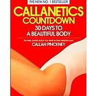 Callanetics Countdown Engelska EBook