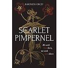 Scarlet Pimpernel Engelska EBook