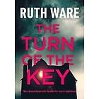 Turn of the Key Engelska EBook