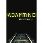 Adamtine Engelska EBook
