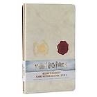 Insight Editions: Harry Potter: Welcome to Hogwarts Planner Notebook Collection 
