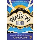 Joanna Quinn: The Whalebone Theatre