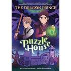 Nicole Andelfinger: Puzzle House (The Dragon Prince Graphic Novel #3)