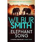 Wilbur Smith: Elephant Song