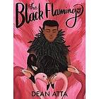 Dean Atta: The Black Flamingo