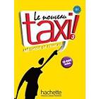 : Le nouveau taxi!